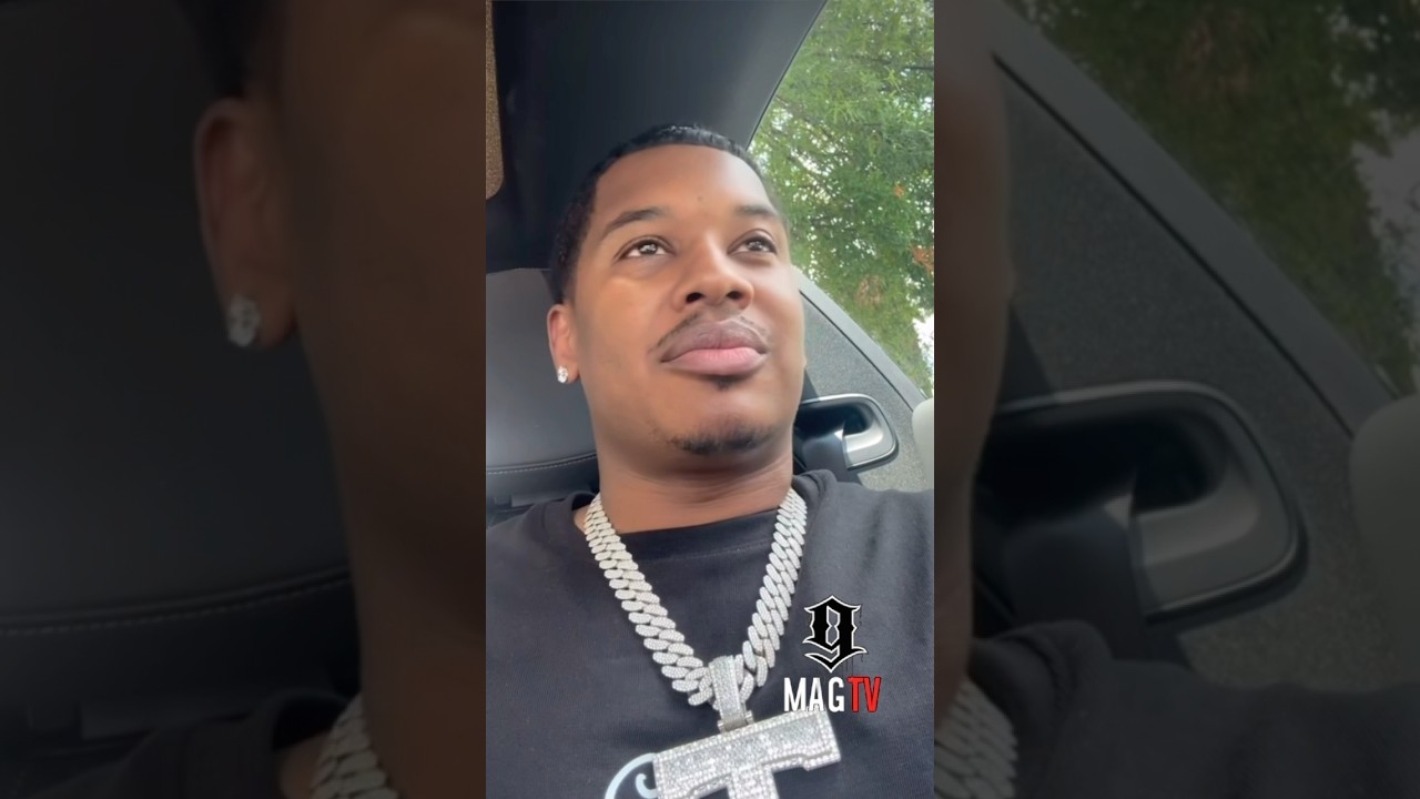 Tracy T With A Message For The Ladies