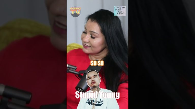 Is Drakeo The Rulers group name Stinc Team disrespectful to Asians?