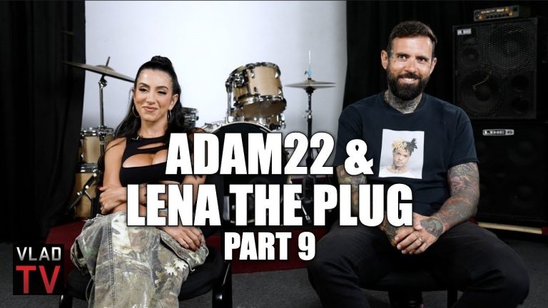 Lena The Plug on 3some with A-List Rapper: He Liked His Nipples Touched But It Wasn't Diddy (Part 9)