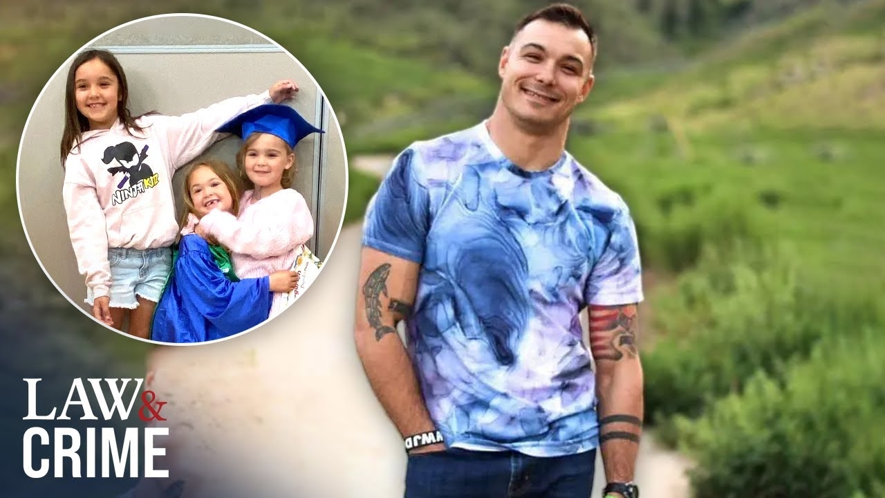 Fugitive Father Could Be Dead in Chilling Triple Murder Manhunt