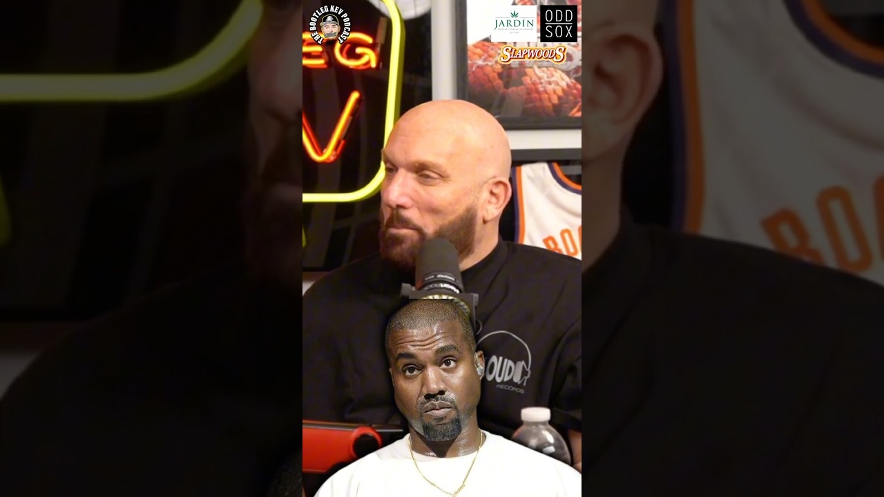 Kanye Made His Mom Cry?!