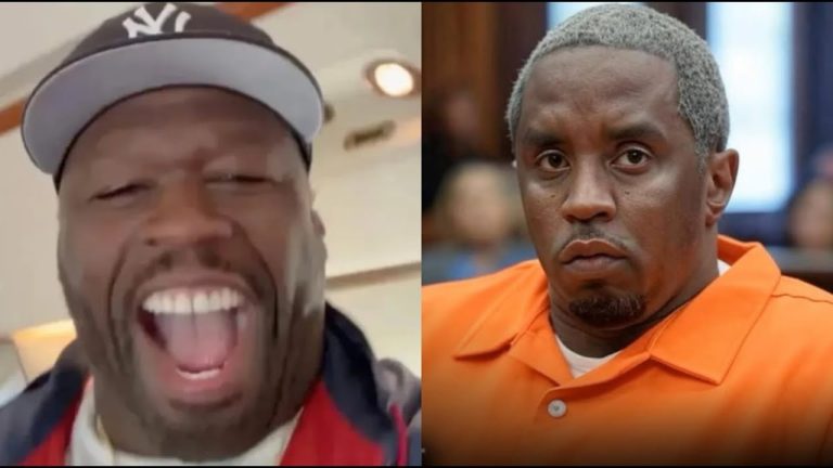 50 Cent REACTS To Diddy Trial Closing Statements "They Did You DIRTY"