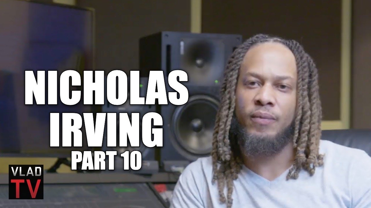 Nicholas Irving on Minnesota Gunman Vance Boelter Shooting 2 Democratic Lawmakers (Part 10)