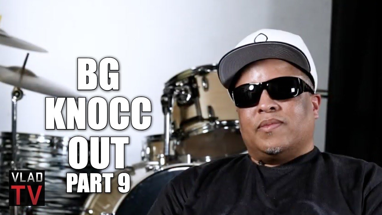 BG Knocc Out on Punisher's Diddy Stories: Diddy is Making The Yankee Fitted Look F***ed Up (Part 9)