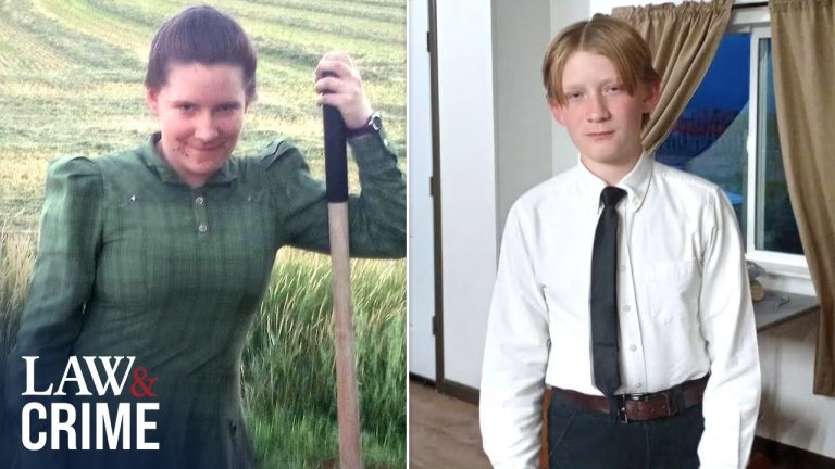 Teens Vanish After FLDS Religious Brainwashing: Mother