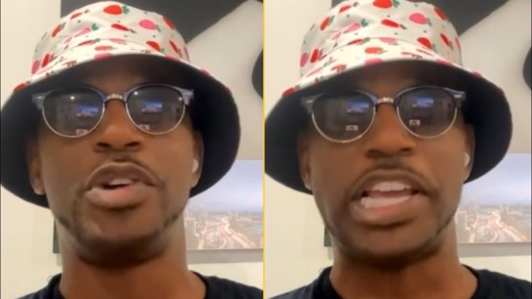 Camron - NY King Freestyle (DISS To Trash Rappers)