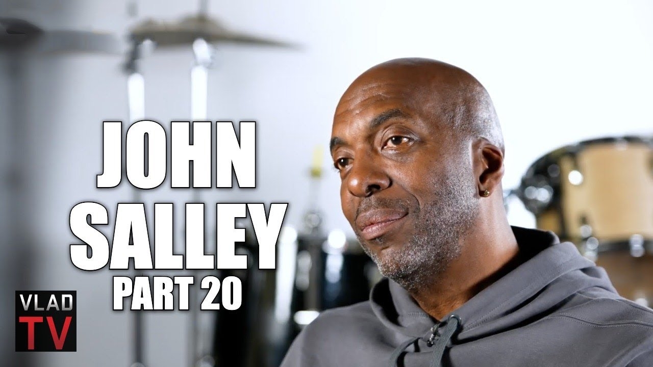 John Salley & Vlad Debate if People Will Still Want to Party w/ Diddy If He Beats His Case (Part 20)