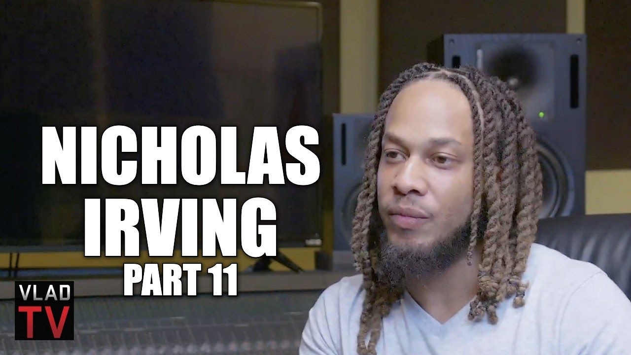 Nicholas Irving on the Precedent That'll Be Set if Diddy is Convicted in RICO Trial (Part 11)