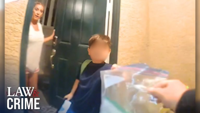 7 Reckless Parents Caught on Bodycam