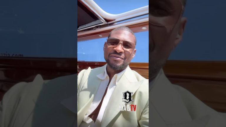 What A Time To Be Alive  Usher