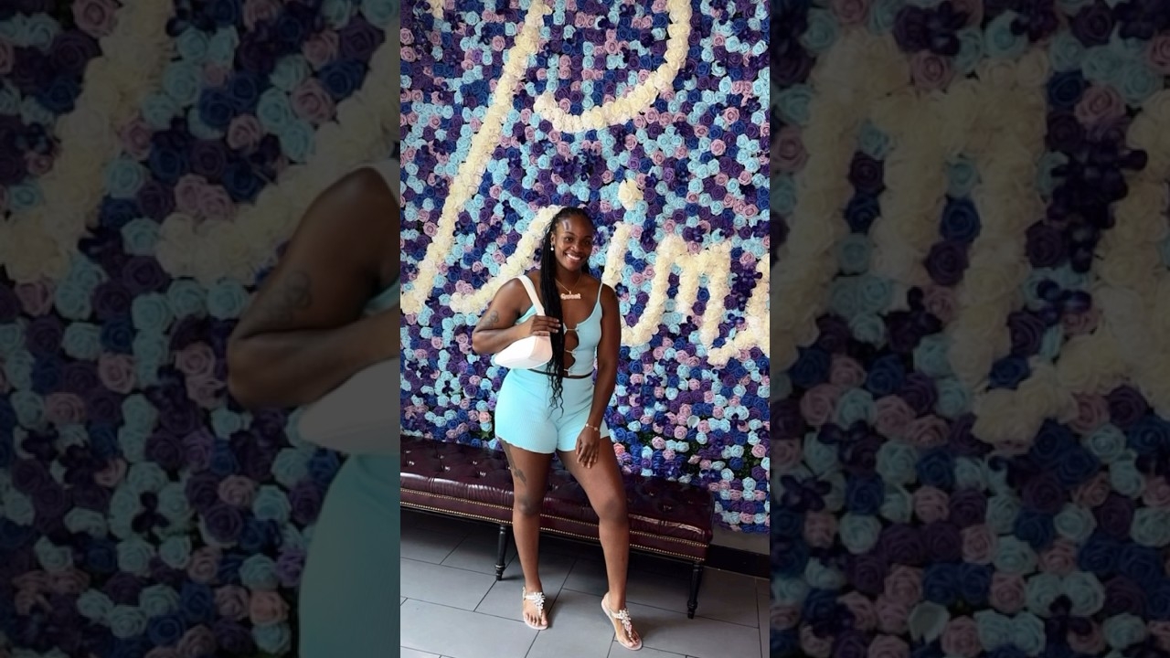 Prime Time  Claressa Shields
