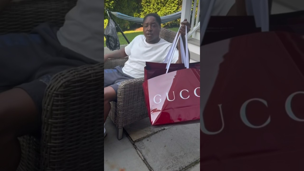 Jadakiss Sending Love