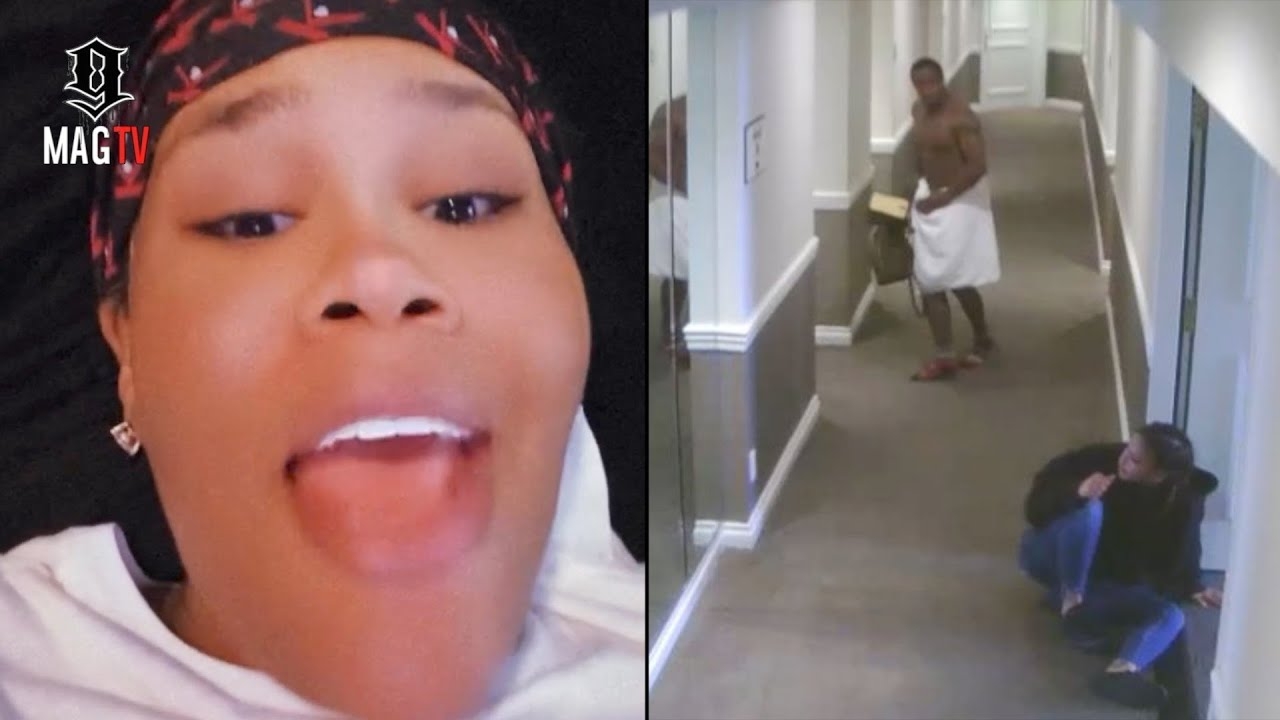 "She Didn't Want To Leave" Akbar V Claims Cassie Waited Around Diddy Too Long!