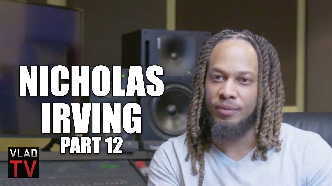 Nicholas Irving: The Freak Offs Will Get Bigger Once Diddy is Free (Part 12)