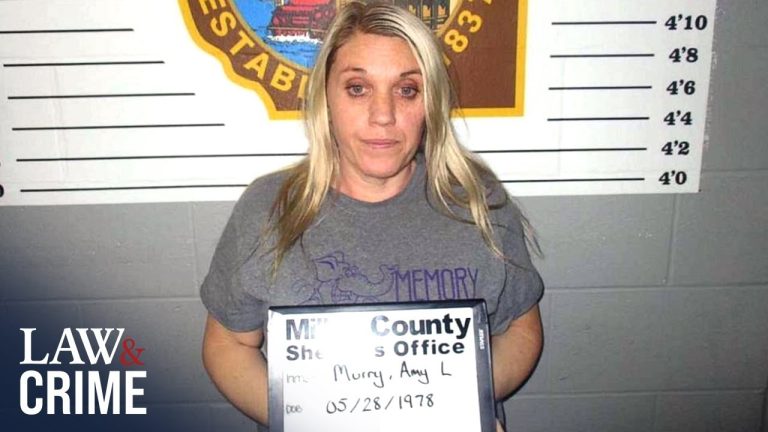 Killer Nurse Poisons Husband, Torches Home to Marry Prison Lover