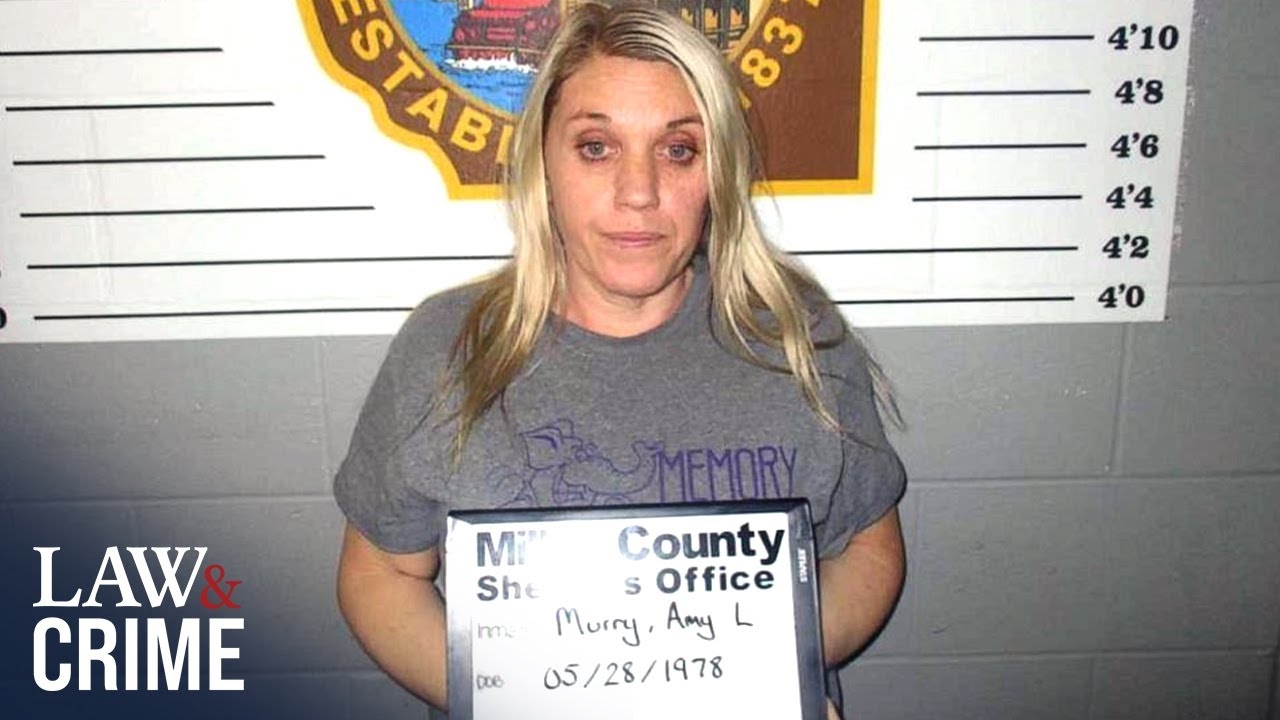 Killer Nurse Poisons Husband, Torches Home to Marry Prison Lover