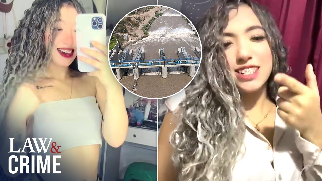 Murdered TikToker's Body Parts Identified by Creepy Clue
