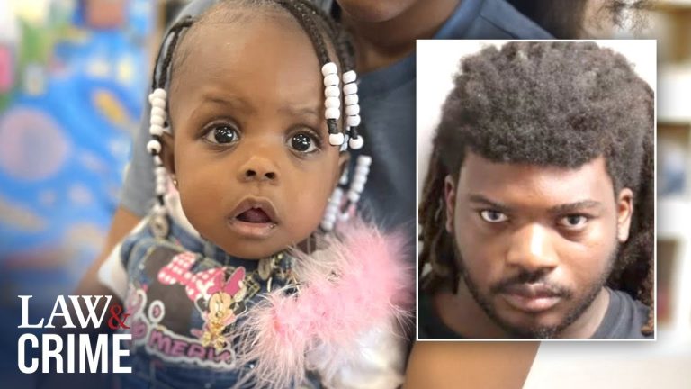 Florida Man Beat 1-Year-Old to Death While 'Playing' Together: Cops