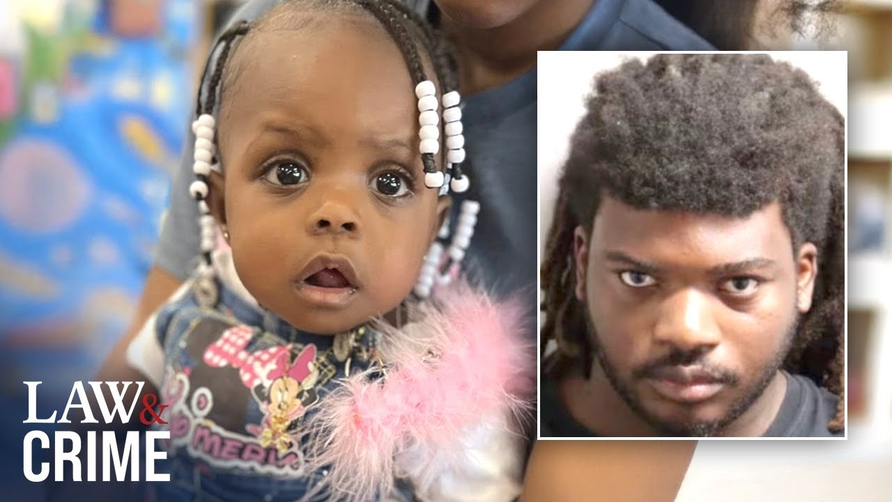 Florida Man Beat 1-Year-Old to Death While 'Playing' Together: Cops