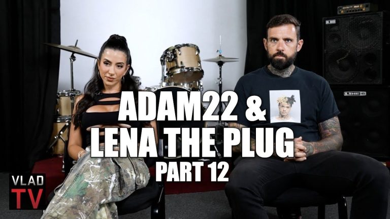 Lena The Plug on Getting a BBL Despite Risks: I Wasn't Afraid of Dying Until I Had a Kid (Part 12)