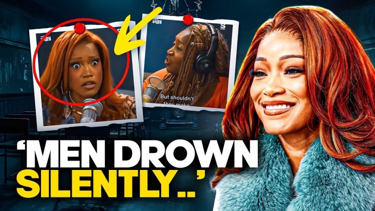 I Want Real Love  Keke Palmer Opens Up About Marriage