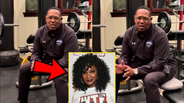 Master P Responds To Mia X And Her Claiments That Master P Doing Bad Business For His Artists