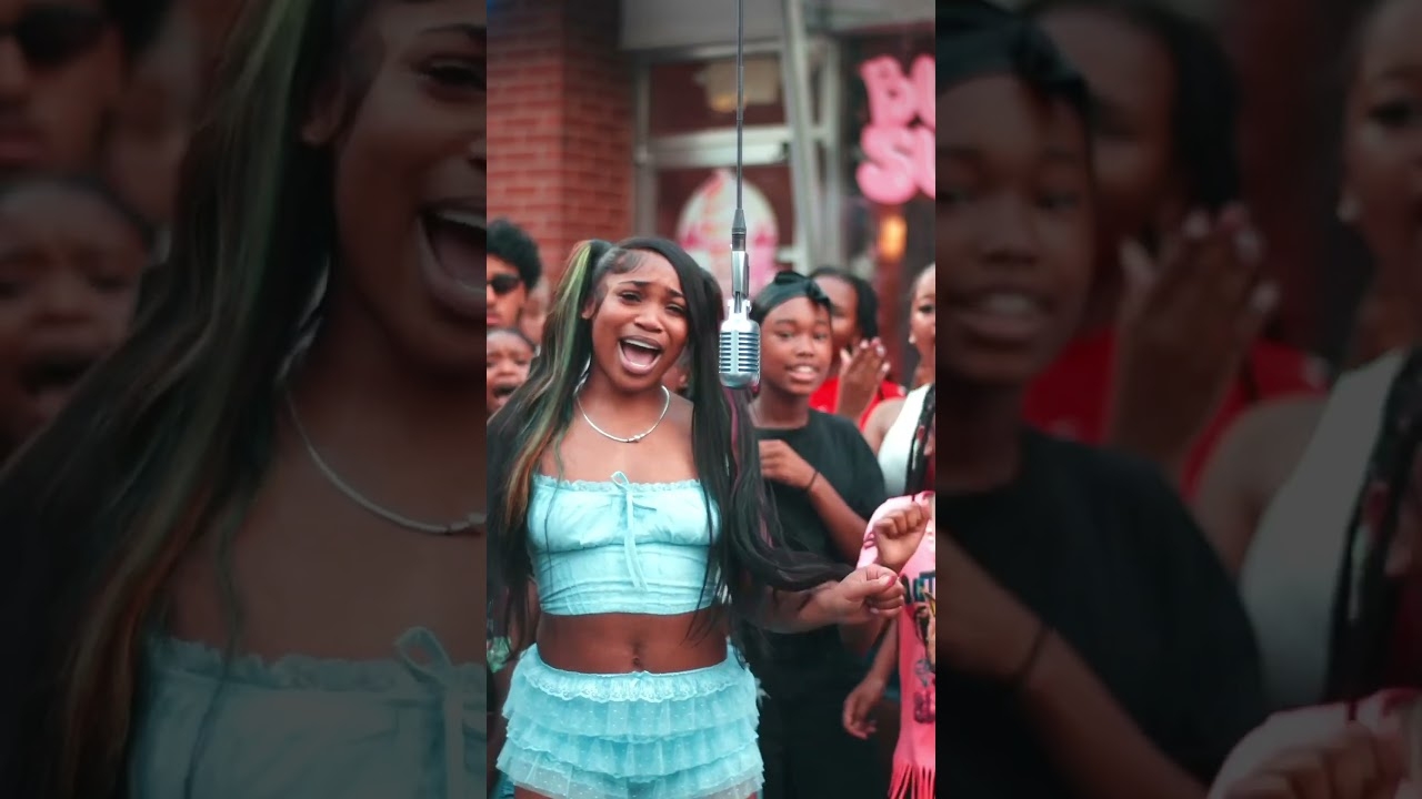 BunnaB - Bunna Summa | From The Block Performance