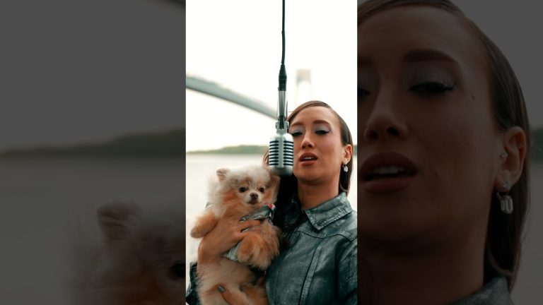Raquel - LA, LA, LA | From The Block Performance 