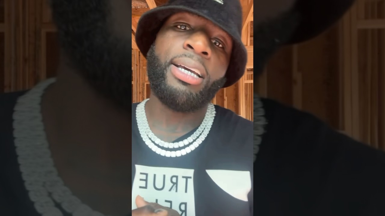 Ralo Coming Thru For The Kids