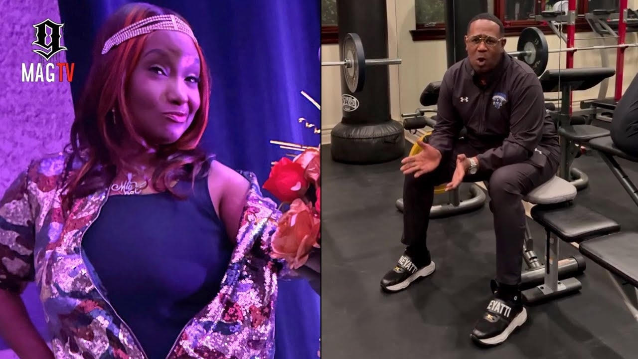 "I've Been Done Dirty" Master P Reacts To Mia X Checking Him About Performing At His Farewell Tour!