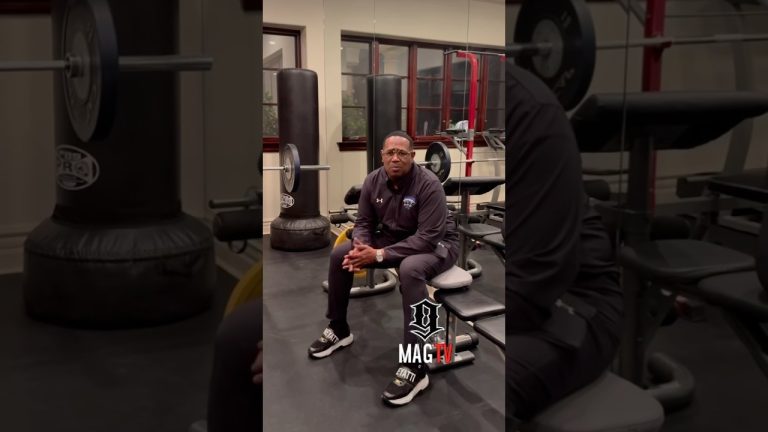 Master P Corrects Communication Regarding His Farewell Show At Essence 