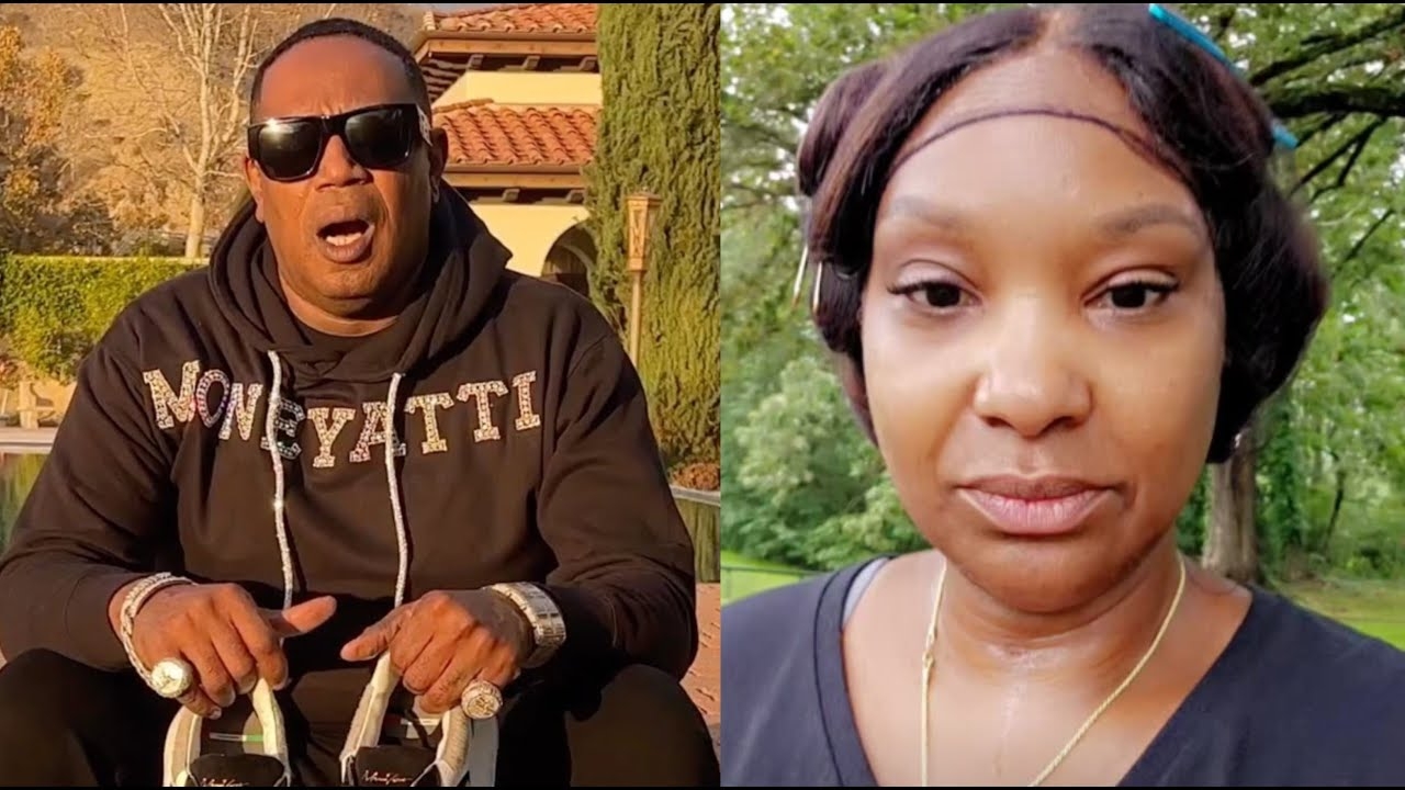 Cut It Out Master P RESPONDS To Mia X Saying He Do Bad Business