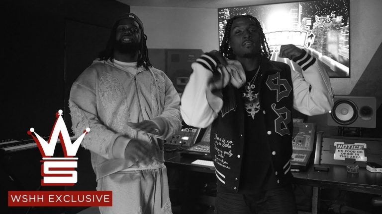 Yung Hood x YS - Loss After Loss (Official Music Video)