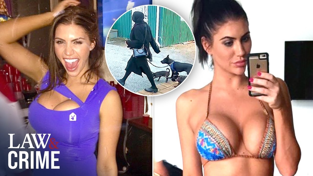 Boyfriend Beheaded by Reality Star Girlfriend: Police