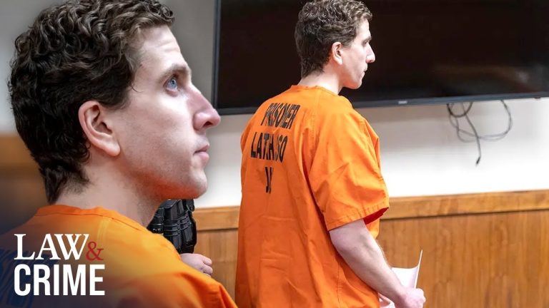 Bryan Kohberger's EXPLOSIVE Sentencing to Reveal Secrets