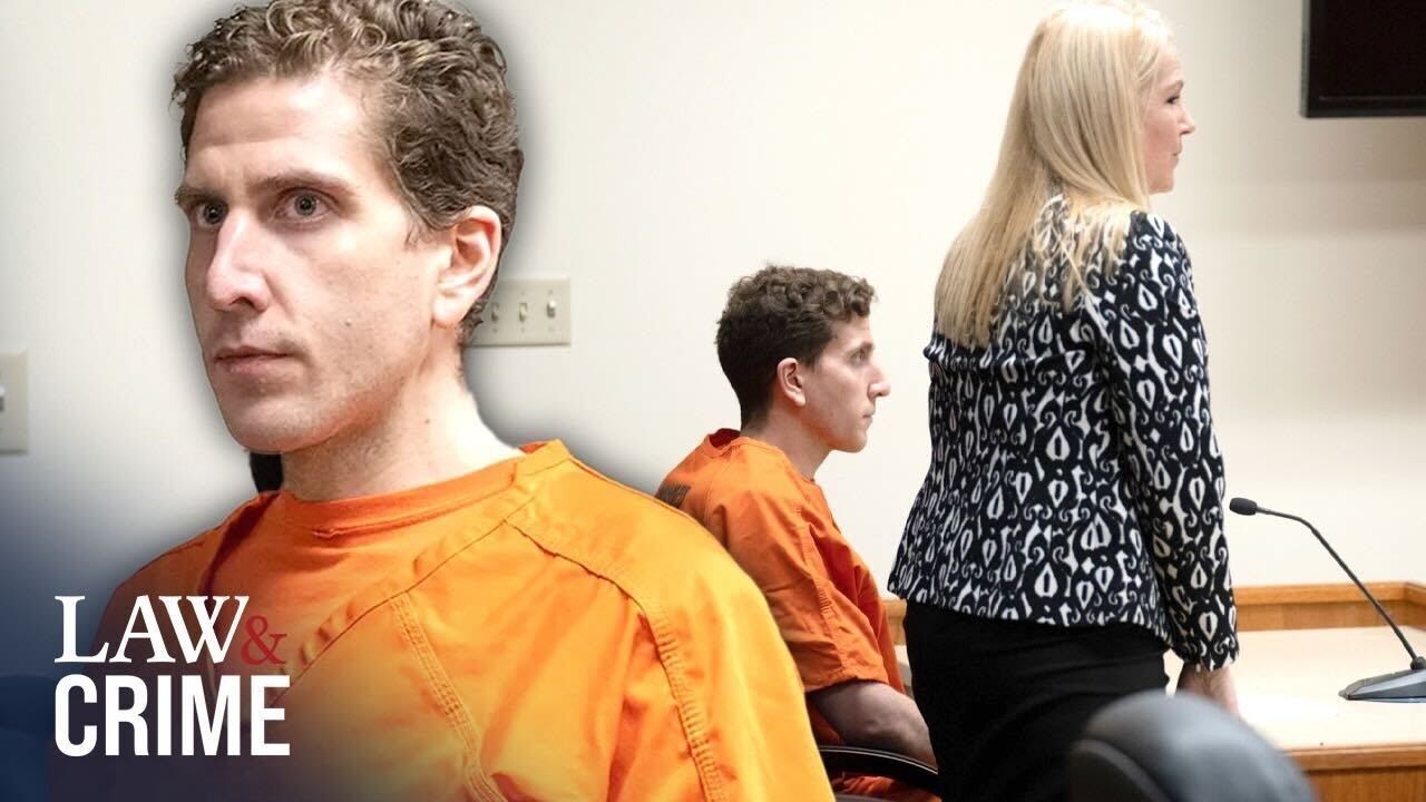 BREAKING: Bryan Kohberger to Make Bombshell Guilty Plea in Idaho Murders Case