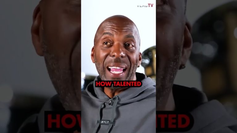 John Salley on What Cooper Flagg Needs to Do to Make It in the NBA