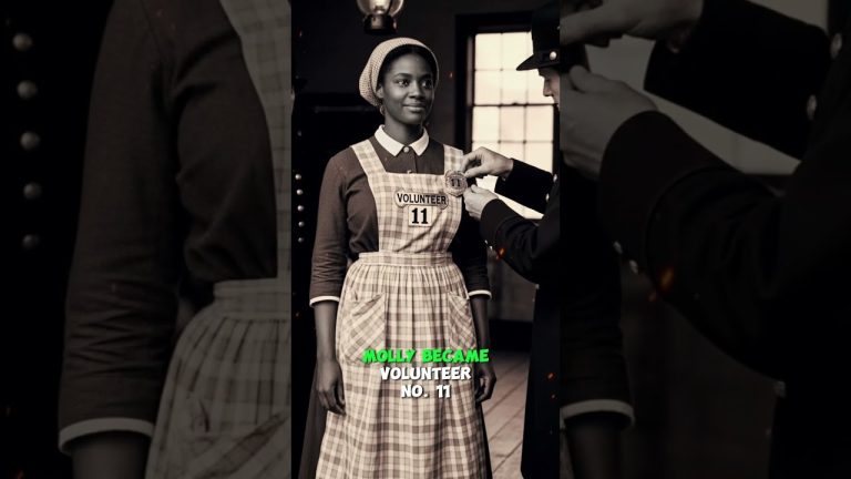 The First Female Firefighter Was A Black Enslaved Woman Who Saved New York