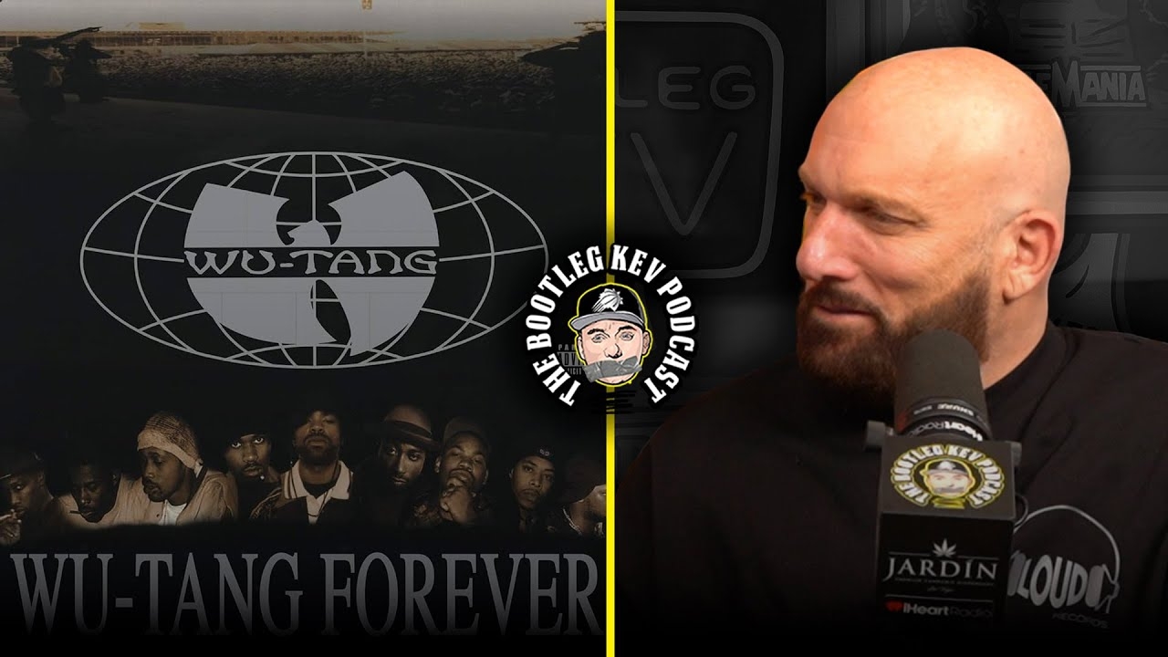 Steve Rifkind on Wu-Tang Forever, Rage Against the Machine Tour Drama & First $1M Hip-Hop Video