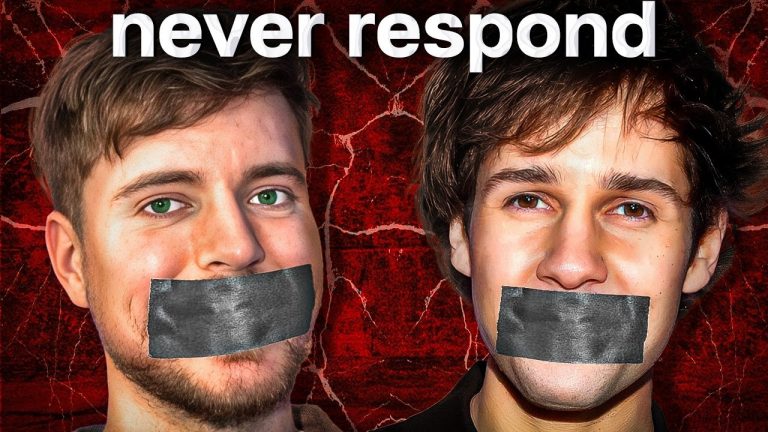The Art of Ignoring Controversy
