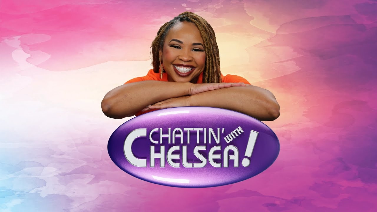 Food & Fitness for the Ages | Chattin' With Chelsea