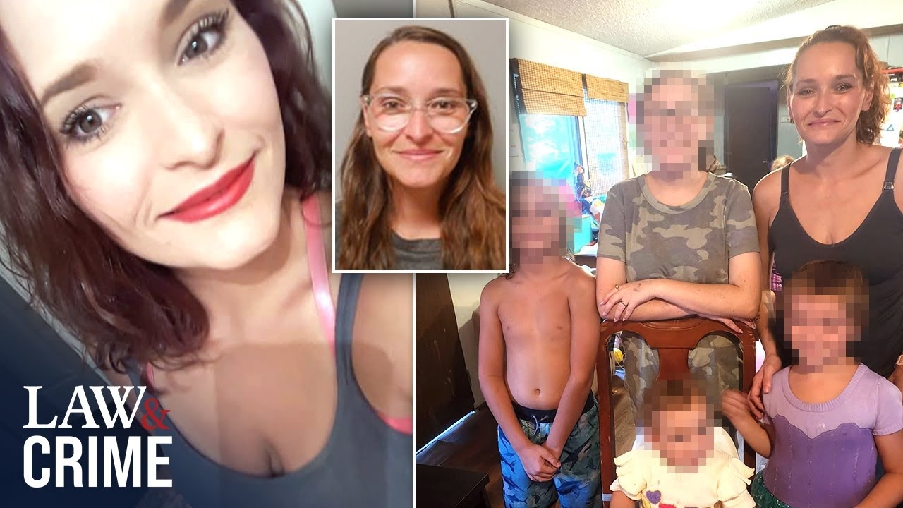 Mom Gave Kids Marijuana Edibles, Vape Pens to Her Kids