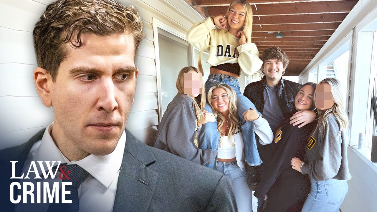 Bryan Kohberger's SHOCKING Plea Deal Divides Victims' Families
