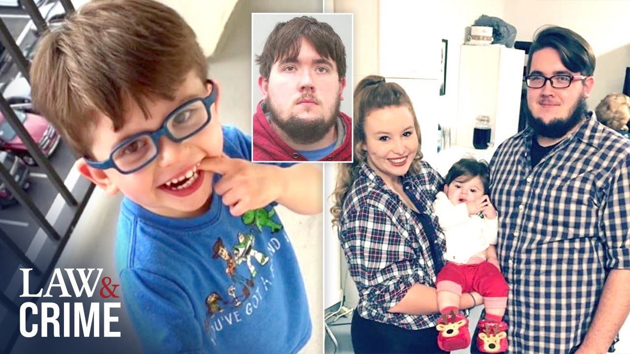 4-Year-Old Dies After Court Sends Him Back to Abusive Father