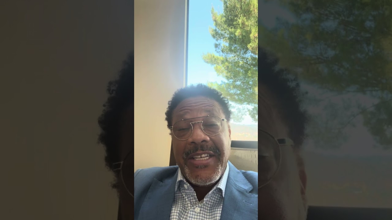 Judge Mathis Reacts to the Verdict in Diddy's RICO Trial