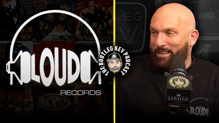 Steve Rifkind on Louds Most Slept-On Album, Loud Rocks, Dead Prez & More