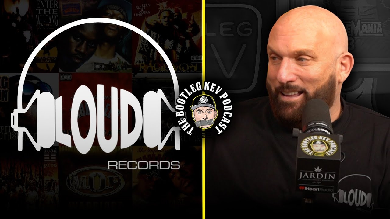 Steve Rifkind on Louds Most Slept-On Album, Loud Rocks, Dead Prez & More