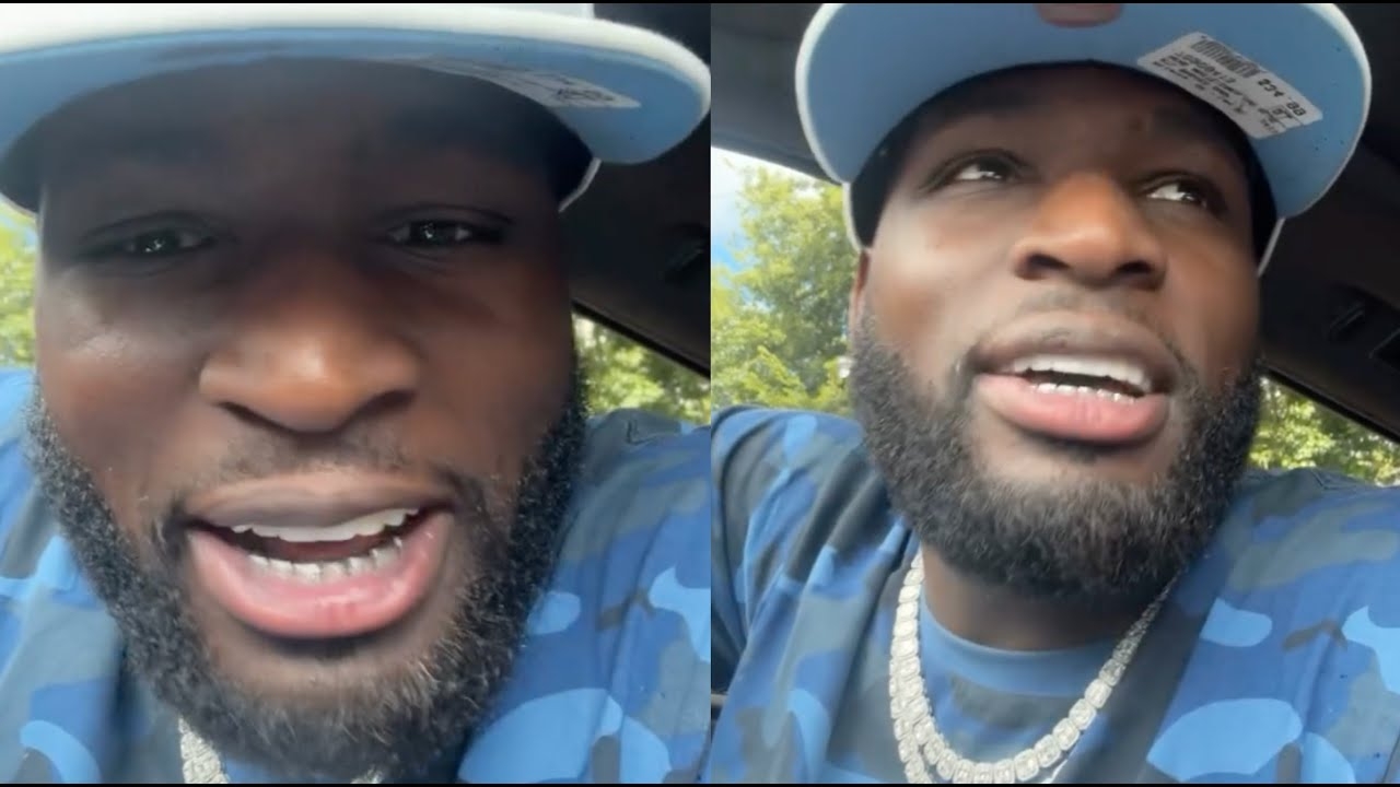 Baby Oil Going Up Ralo REACTS To Diddy NOT GUILTY Verdict