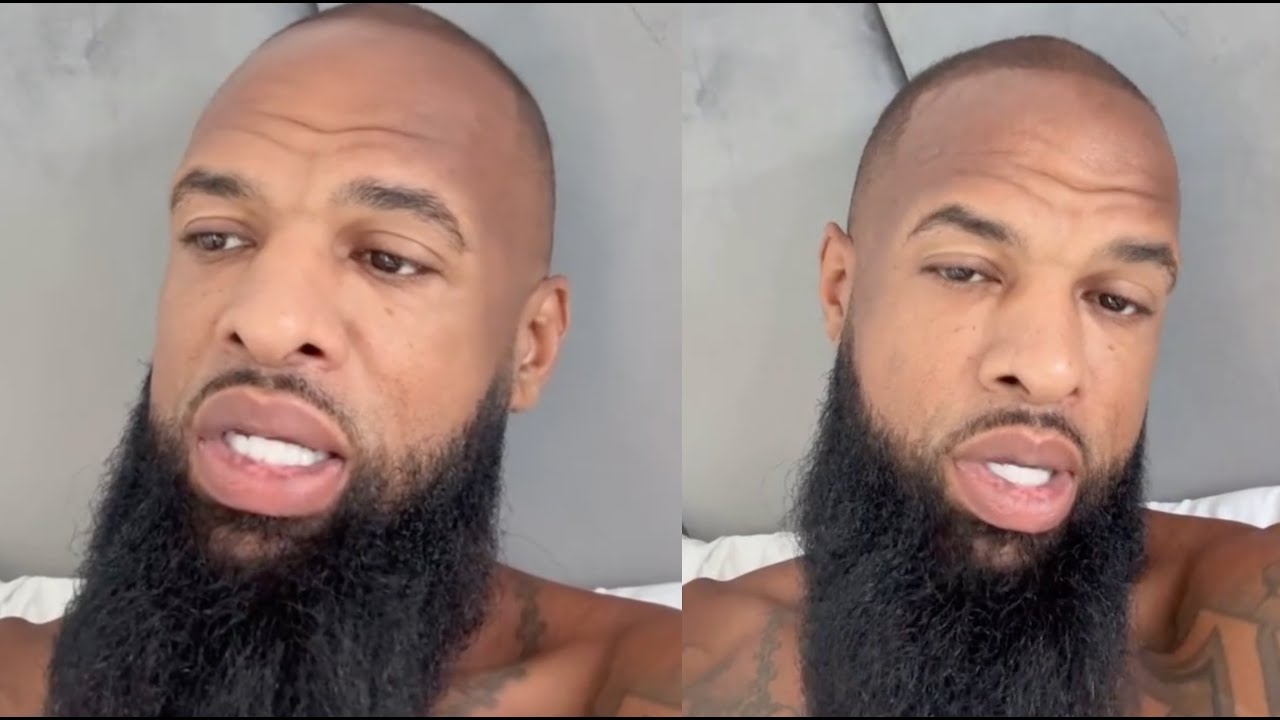 Slim Thug REACTS To Diddy Not Guilty Of RICO & Trafficking He Beat The FEDS