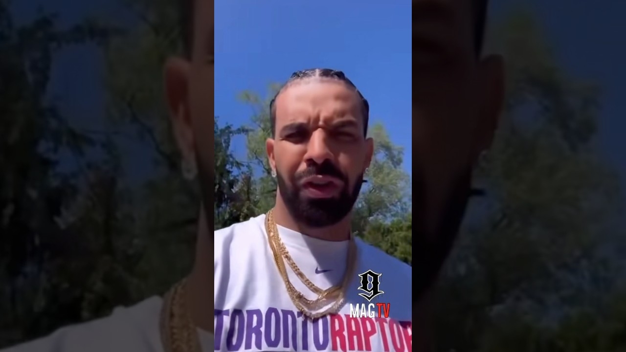 Canada Day  Drake